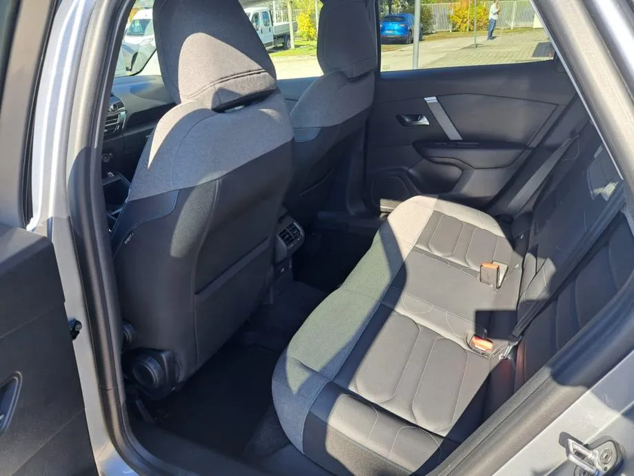 citroën c4 x shine 1,2 puretech 130 eat8 ***akcija 16.990,00 eur*** - slika 16