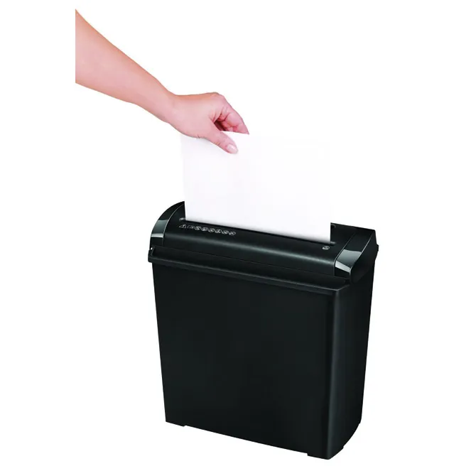 uništavač papira 7l - slika 2