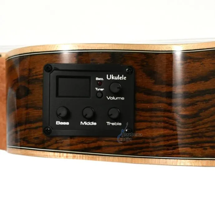 sandona ukc-3b0-g ukulele - slika 5