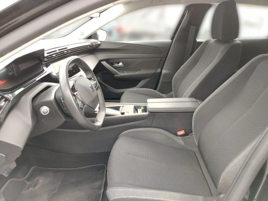 peugeot 308 sw 1,5 active business - slika 7