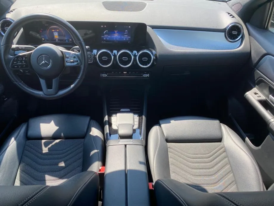 mercedes-benz gla 200d 4matic 4xgarancija - slika 12