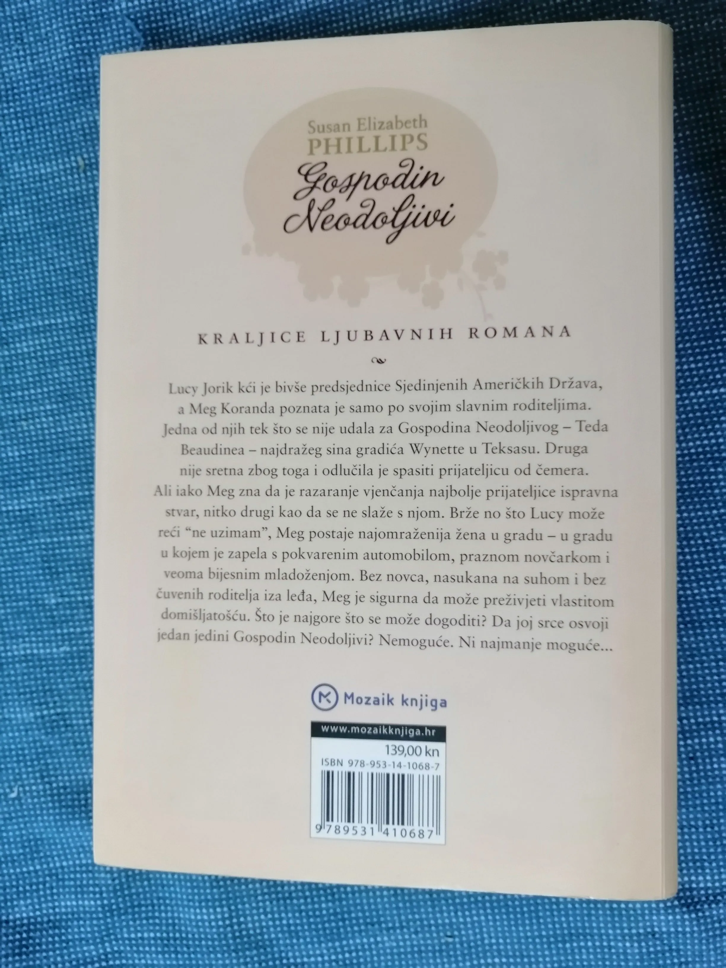 susan elizabeth phillips – gospodin neodoljivi - slika 4