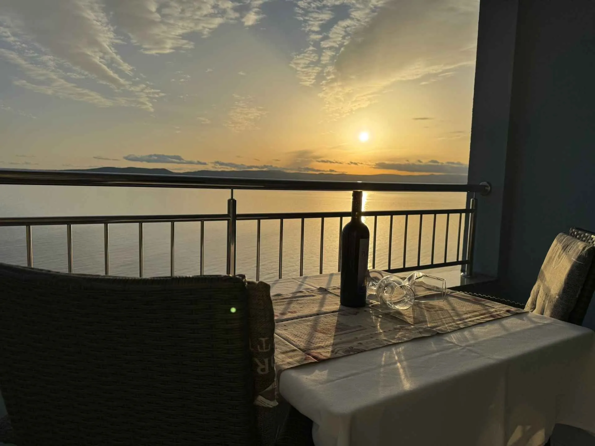 apartmani villa orada brela - slika 30