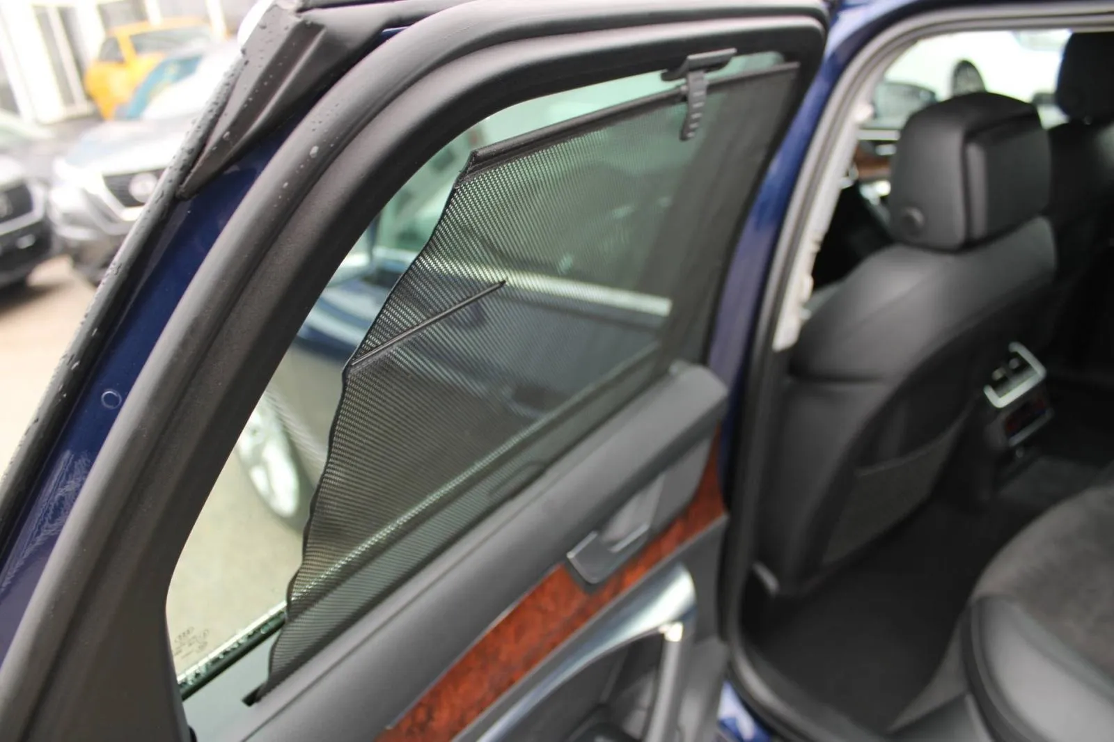 audi a6 50tdi quattro s-line *panorama,led,kamera,virtual* - slika 17