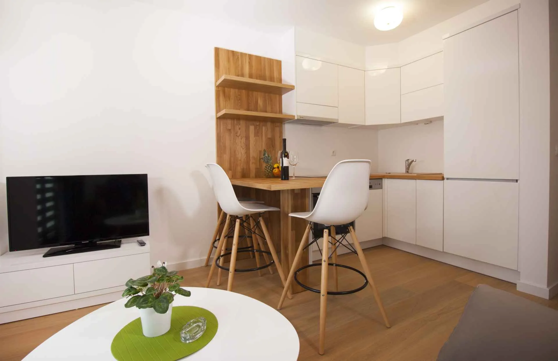 apartmani makarska centar - slika 2