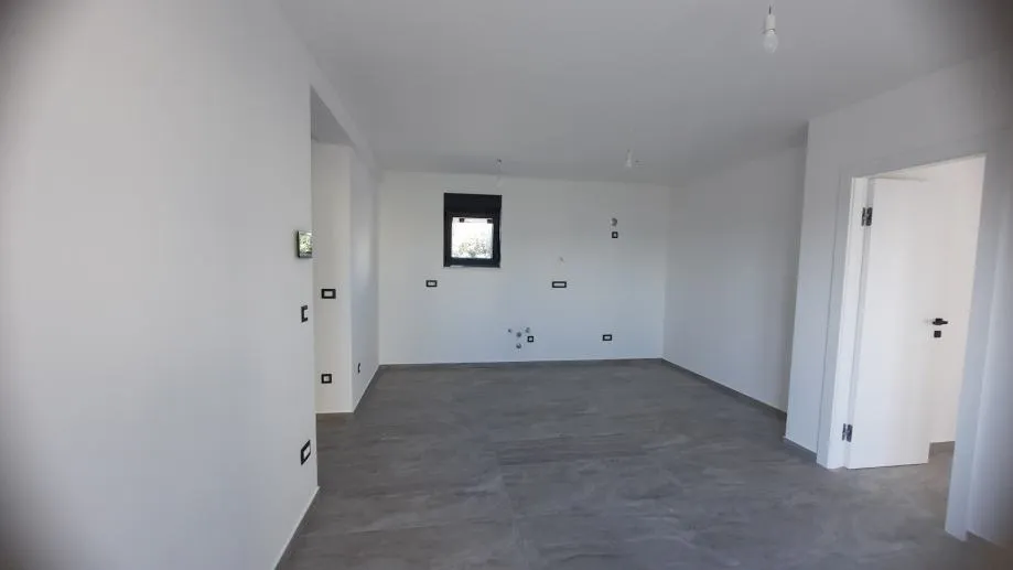!!stan u prizemlju s pogledom na more: murter, 79.00 m2, novogradnja - slika 19