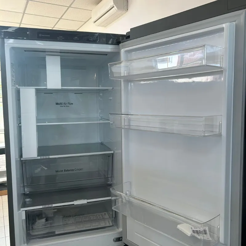 lg hladnjak zamrzivač serije 3 gbv3100cpy, 186 cm visine - slika 5