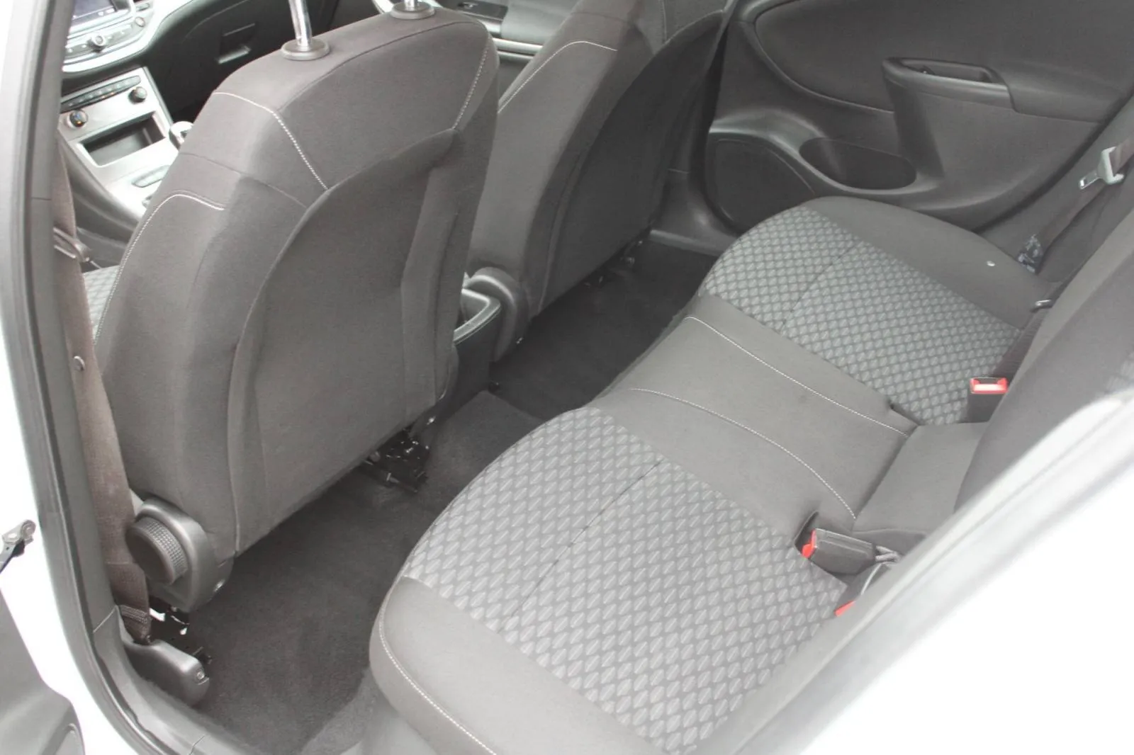 opel astra 1.5 cdti - nije uvoz - slika 11