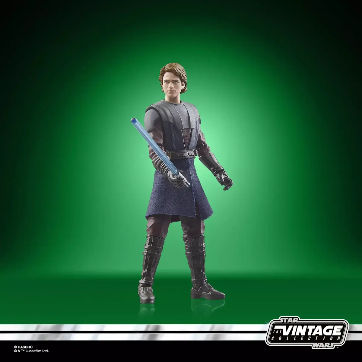 star wars: ahsoka – anakin skywalker figurica, 9.5cm - slika 4