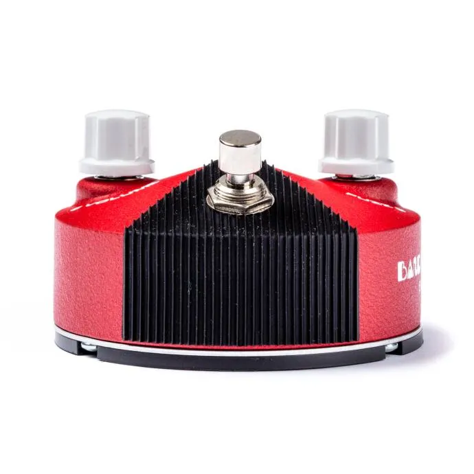 dunlop ffm6 band of gypsys - slika 5