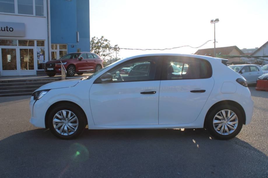 peugeot 208 1.5 hdi - slika 8