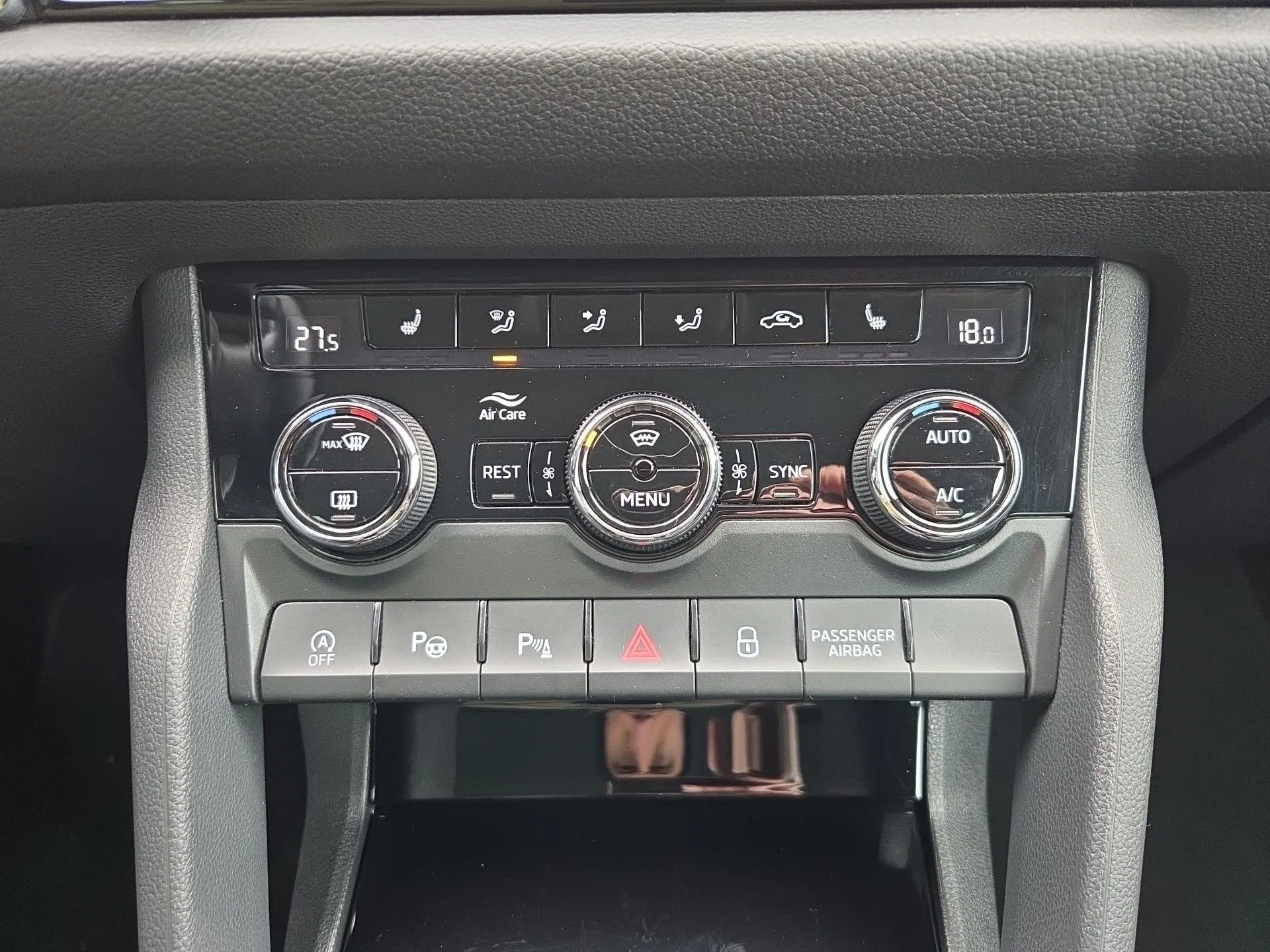 škoda kodiaq 2.0 tdi 110kw 7 sjedala - slika 13