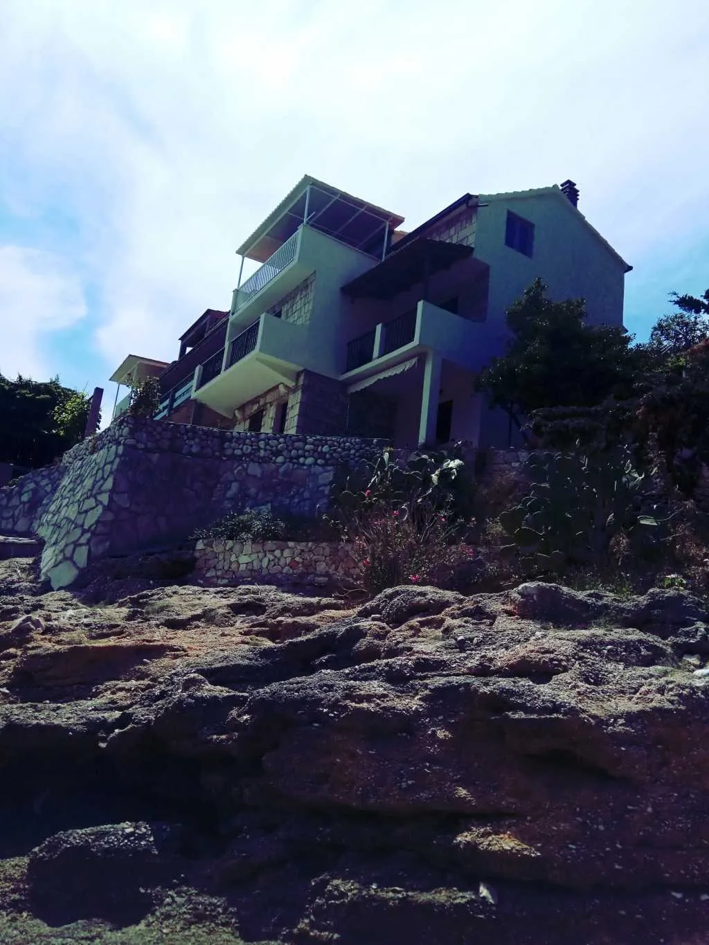 robinzonski turizam šime - slika 7
