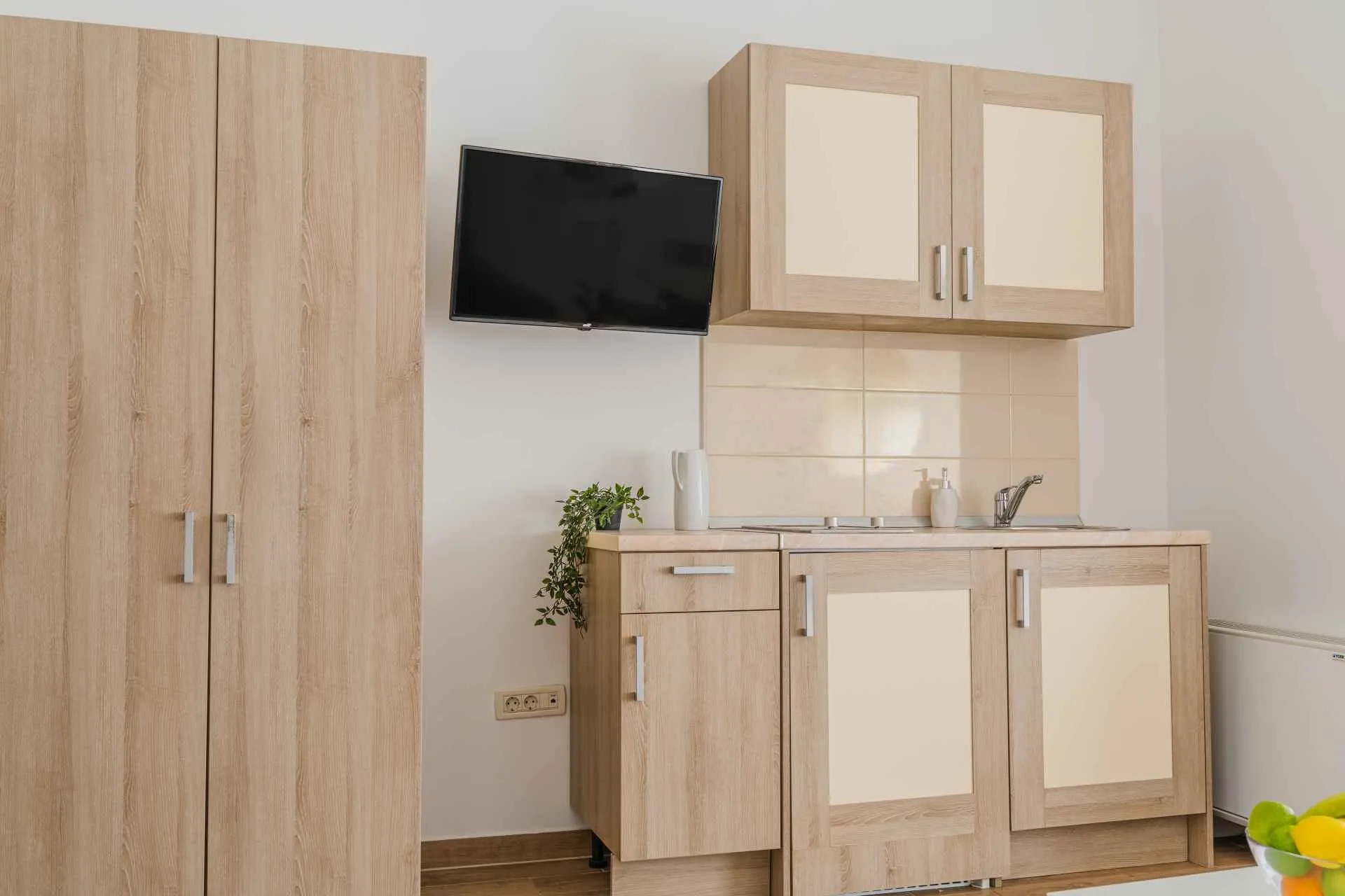 apartmani lucija - slika 2