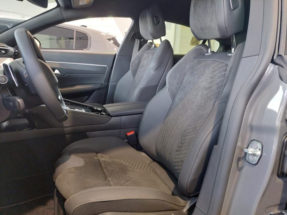 peugeot 508 gt bluehdi 130 eat8 test vozilo!!! - slika 6