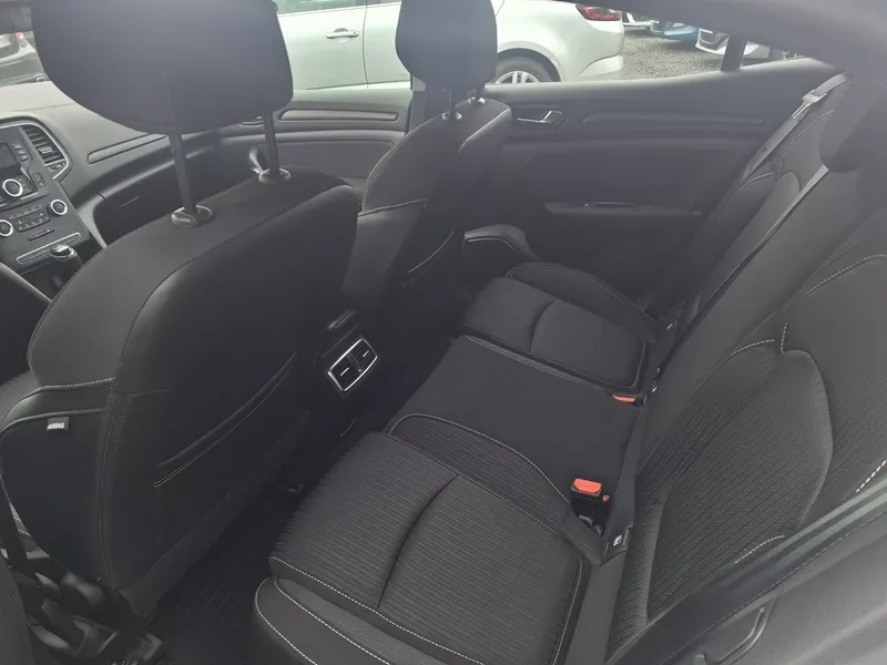 renault megane 1.3 tce*102ks*klima*tempomat* - slika 11