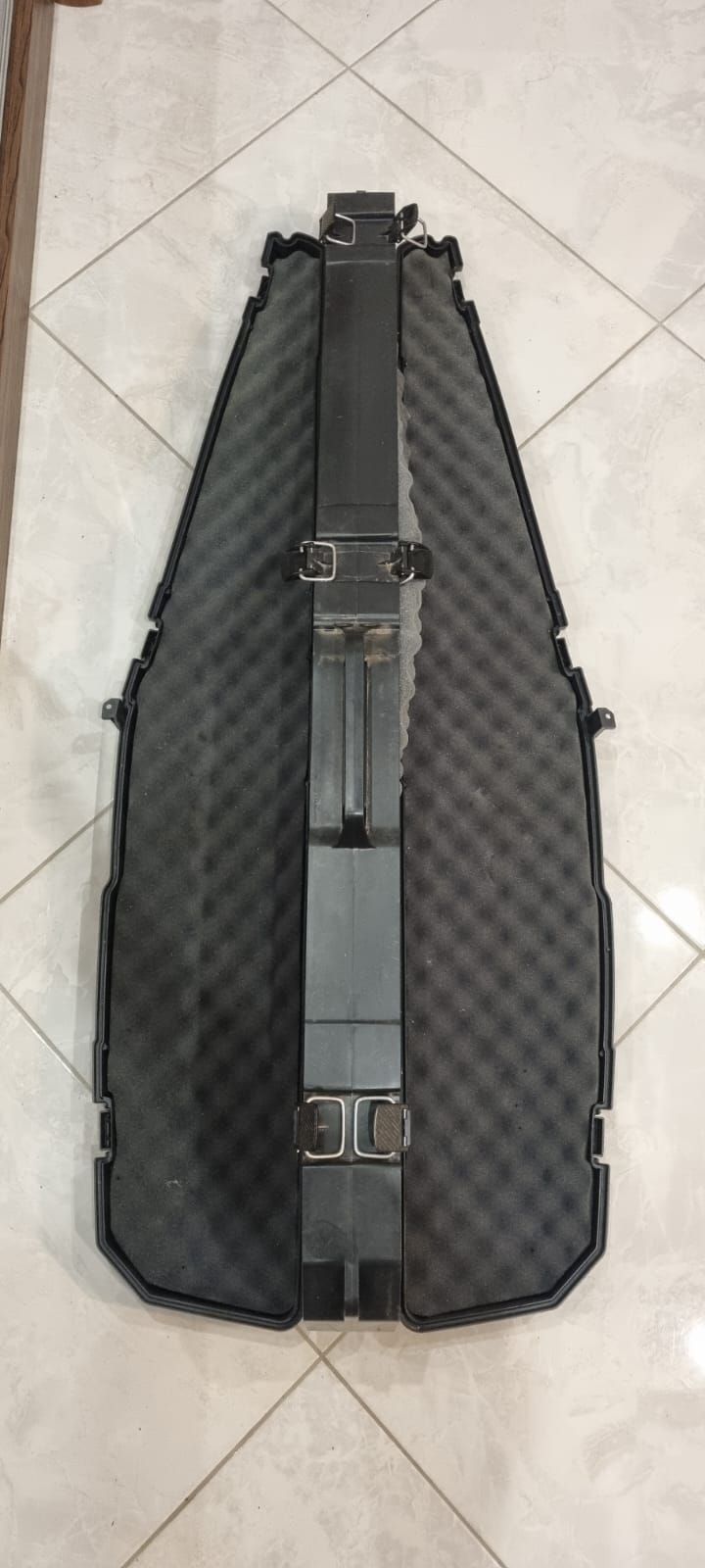 dupli kofer field locker 53000 hardshell long gun case - slika 5