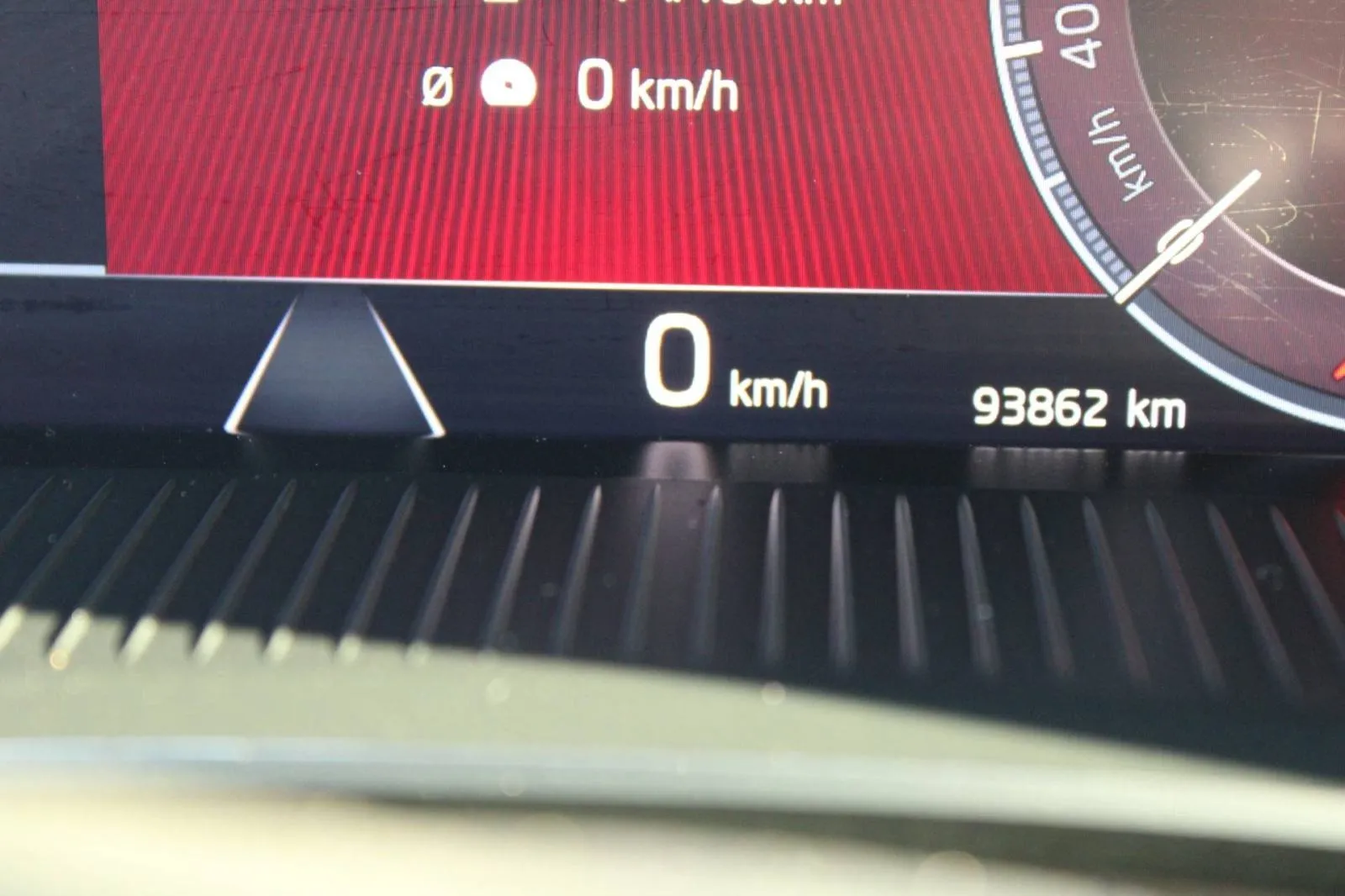 škoda octavia combi 2.0 tdi dsg 150ks *led, navigacija* - slika 9