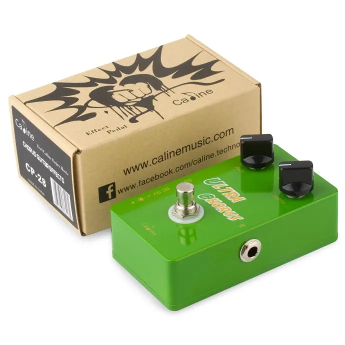 caline cp28 ultra chorus - slika 6
