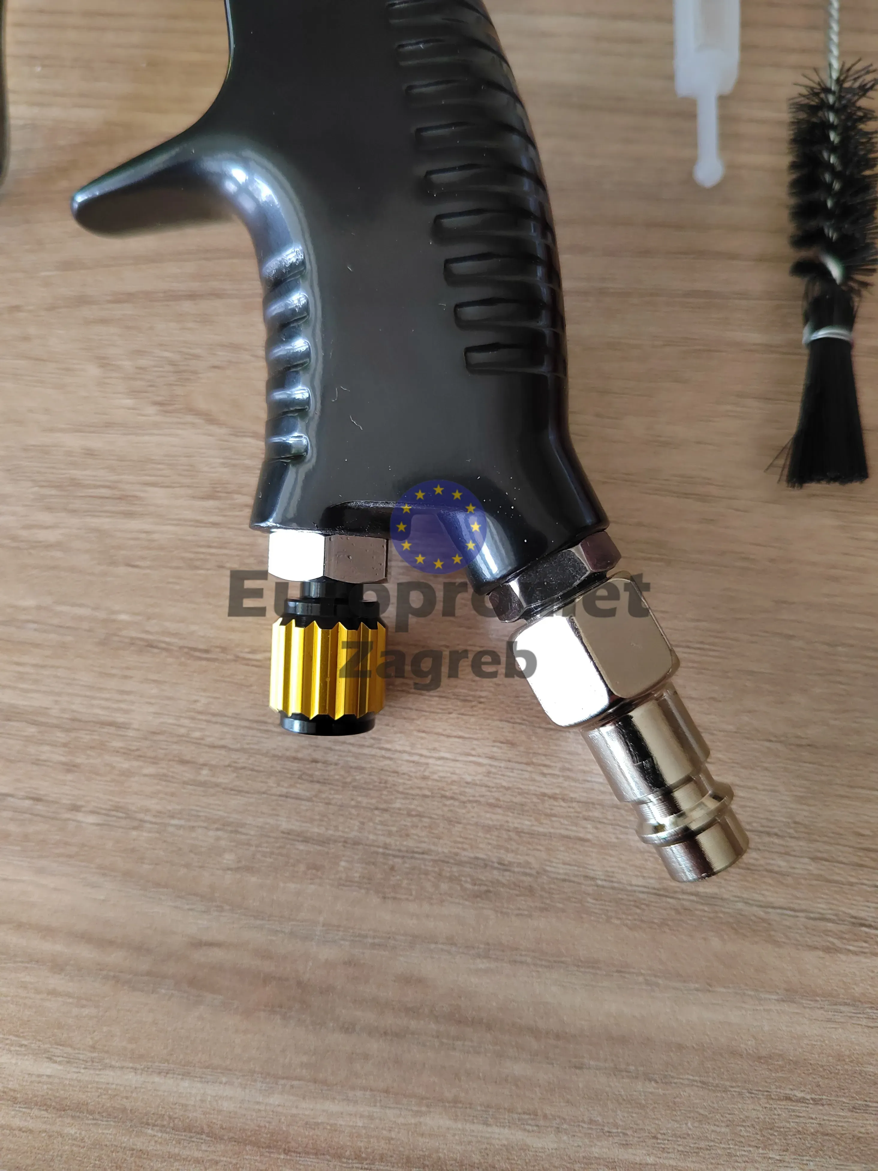 šprica za lakiranje 1. 3 mm -top ponuda - slika 3