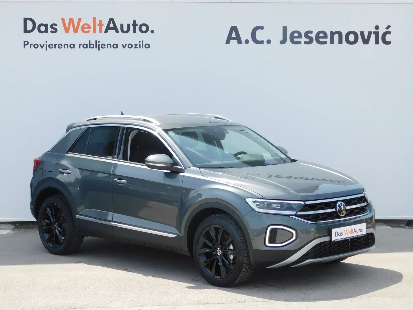 08579 volkswagen t-roc 2.0 tdi style - slika 3