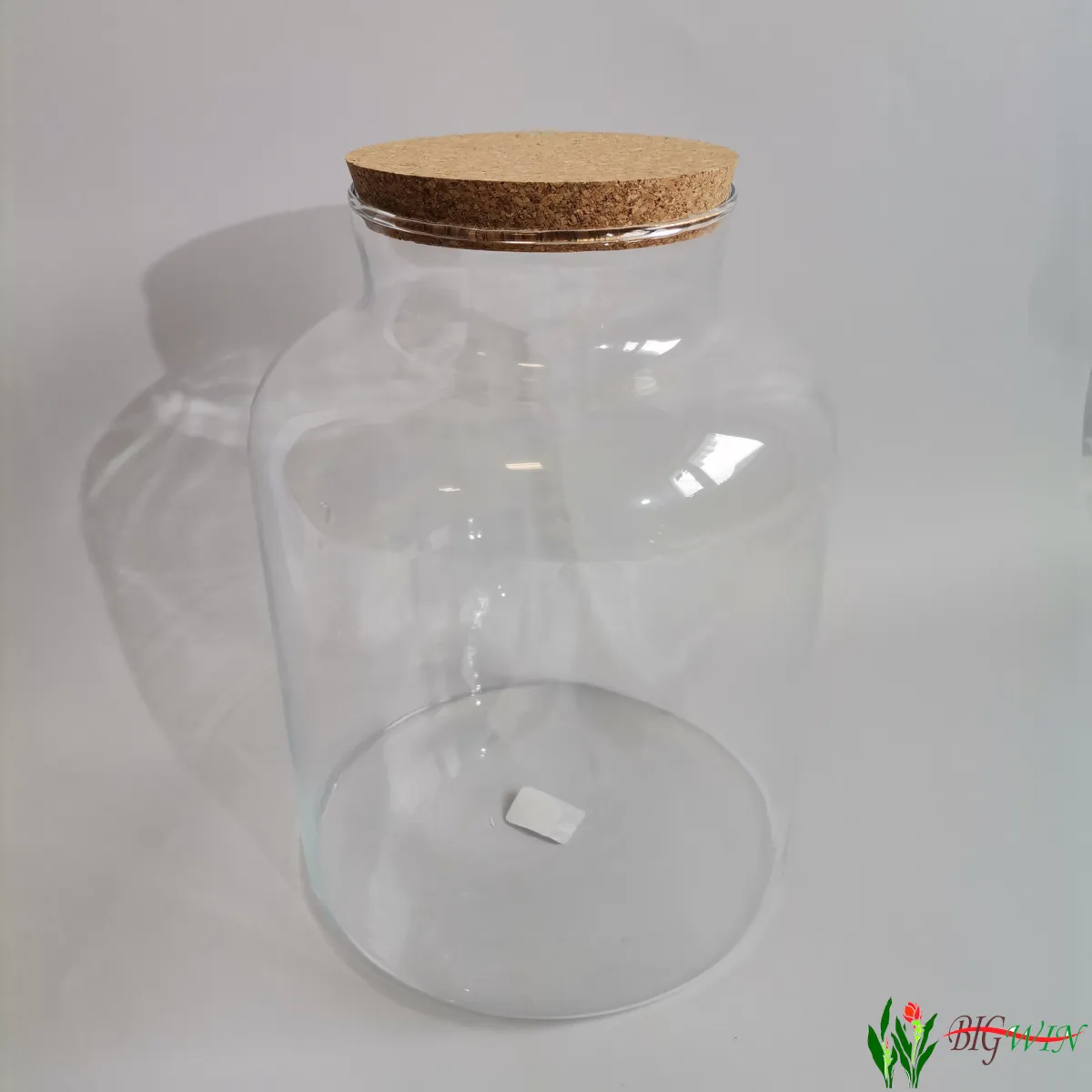 TEGLA ZA TERARIJ fi22/30cm - Brestovac