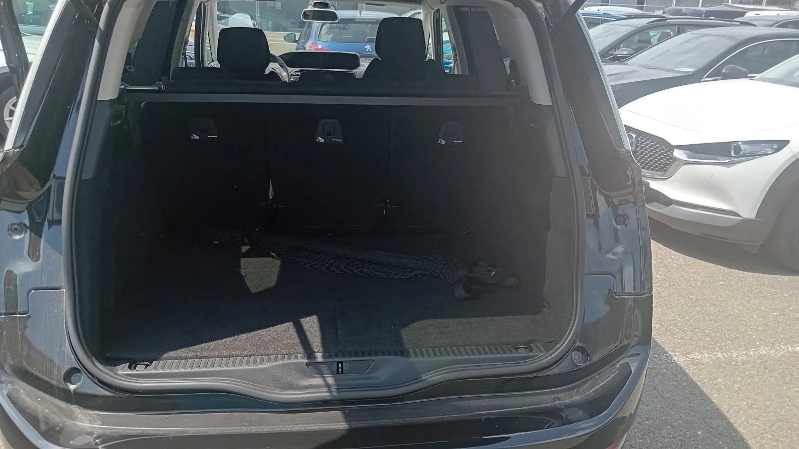 citroën c4 grand picasso,do 2 godine jamstva,u sustavu pdv-a. - slika 6