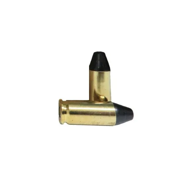 Pištoljsko streljivo FIOCCHI 9x21 FMJ 100gr - Poreč
