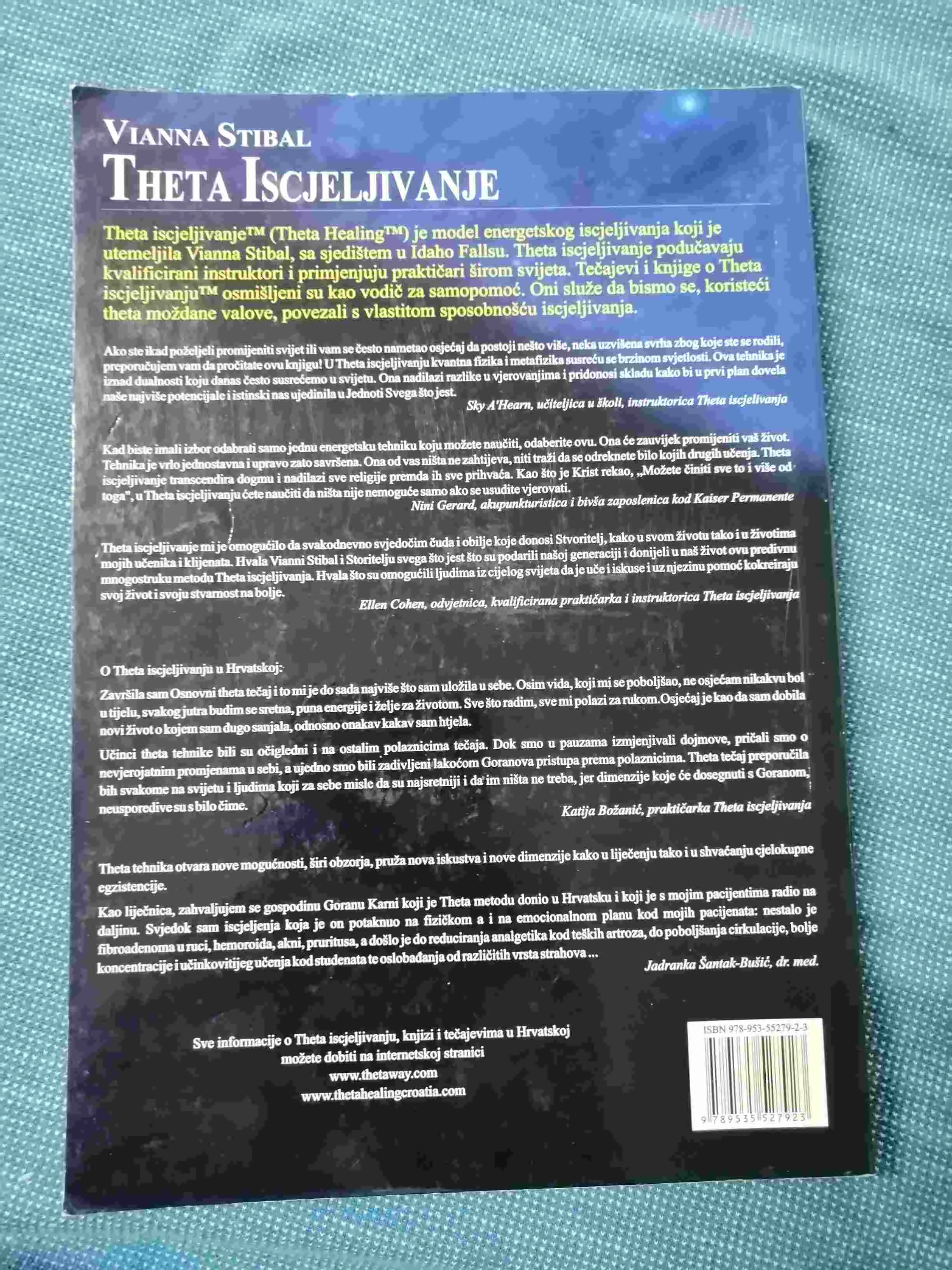 vianna stibal – theta iscjeljivanje - slika 6