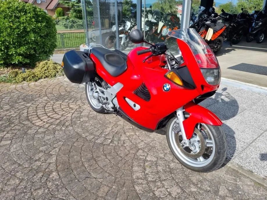bmw k 1200 rs, 2000 god. - slika 2