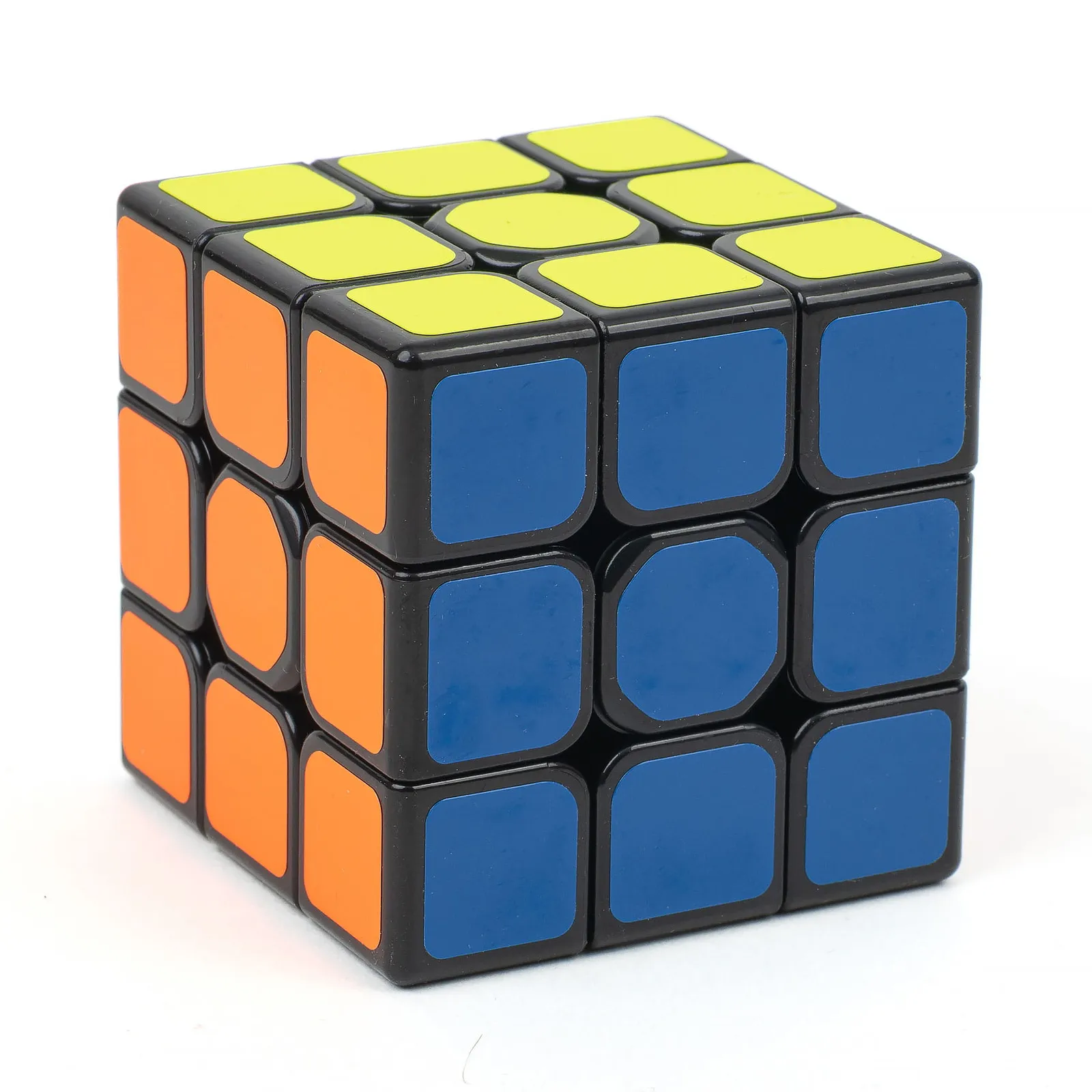 rubikova kocka – magic cube - slika 3