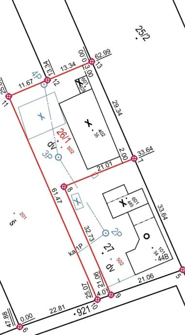 kuća: vuka, osijek, prizemnica, 115.00 m2 - slika 6