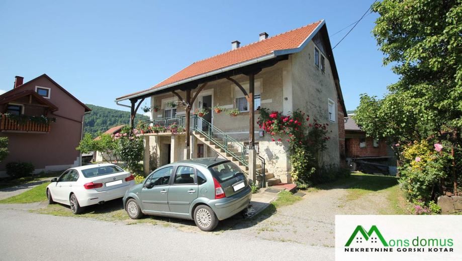 za stalni boravak i turizam (prodaja) - slika 1
