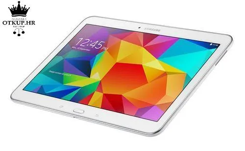 Samsung Galaxy Tab 4 // R1, Rate !! - Zagreb