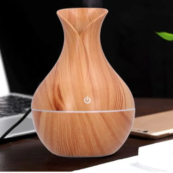 ovlaživač zraka tree vase - slika 4