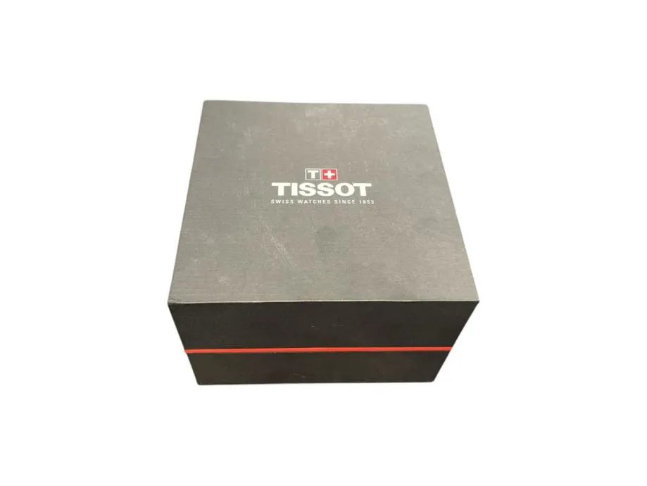 muški ručni sat tissot seastar 1000 /r1, rate! - slika 7