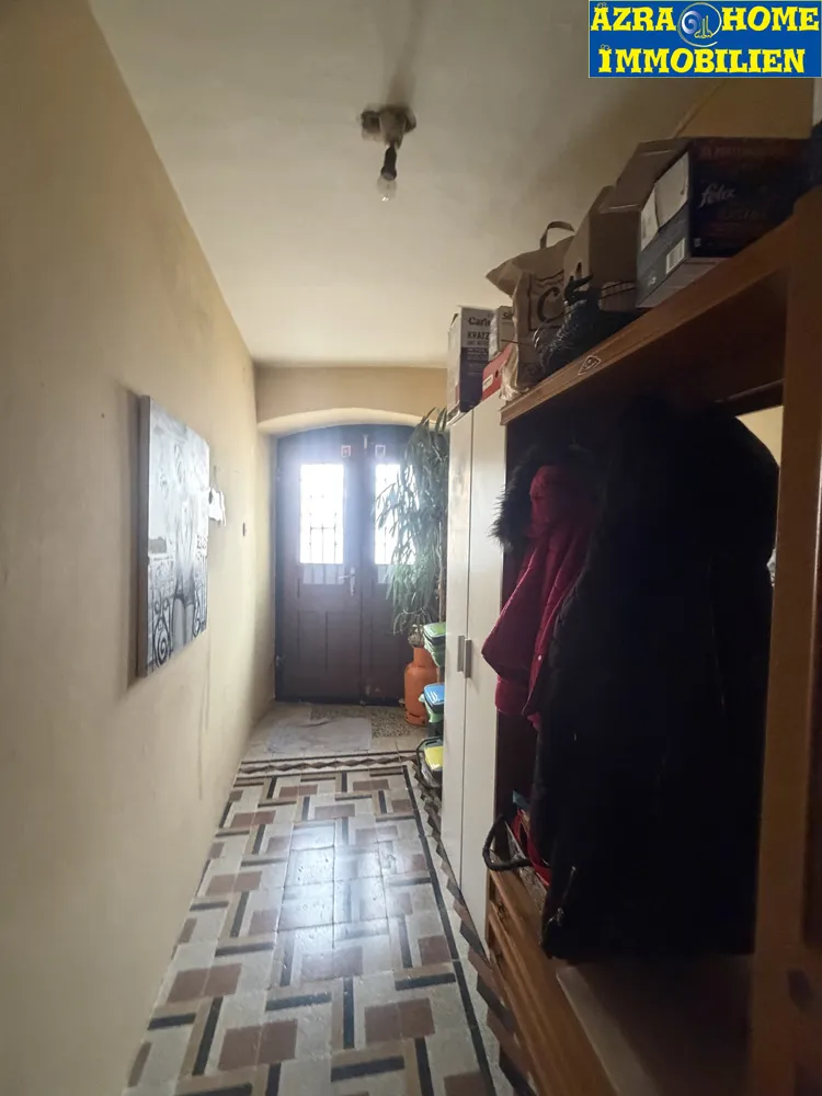 sveti lovreč, dvoetažni stan 105 m2 ( prizemlje i prvi kat ), u centru - slika 4