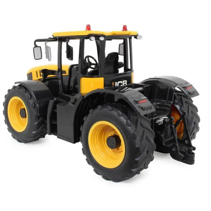 jamara traktor jcb fastrac na daljinsko upravljanje 2,4 ghz - slika 8
