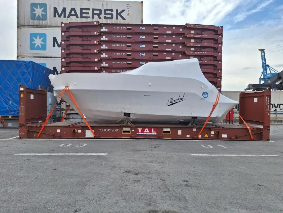 mirakul 30 hardtop - novo - slika 13