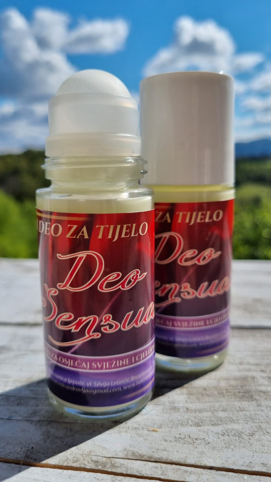 DeoRoll Sensual - Brezakovec, Zagorska Sela