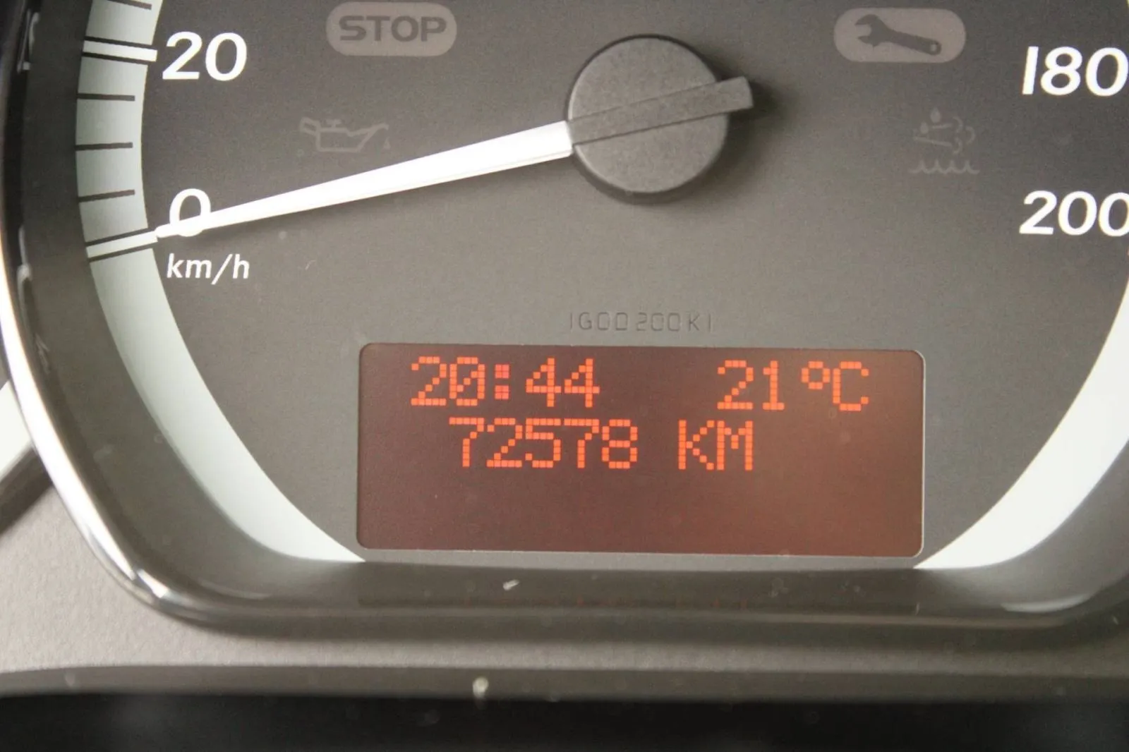mercedes-benz citan produženi 109 cdi *navigacija*, 2021 god. - slika 15