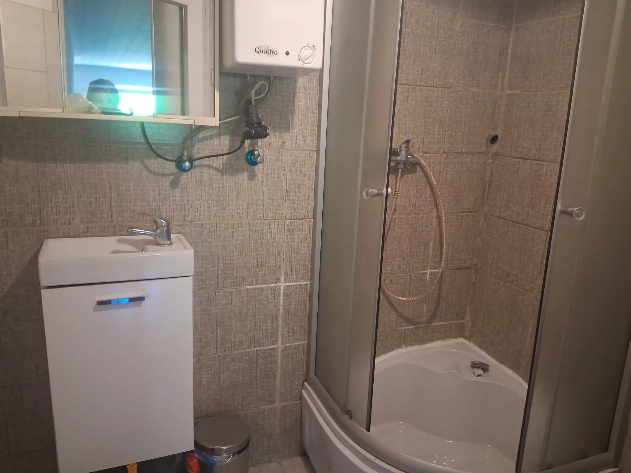 kuca 53m2 donja pušća - slika 8