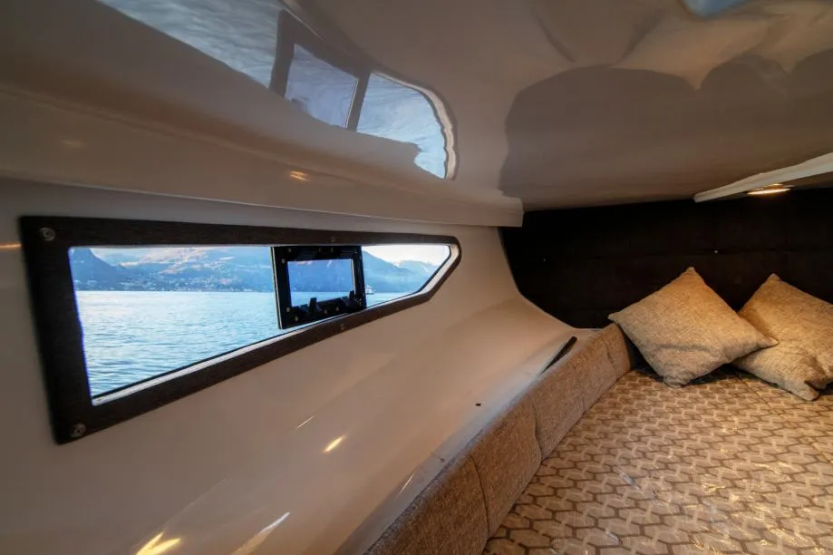 idea marine 80 bellagio+suzuki 2x200 ks - slika 9