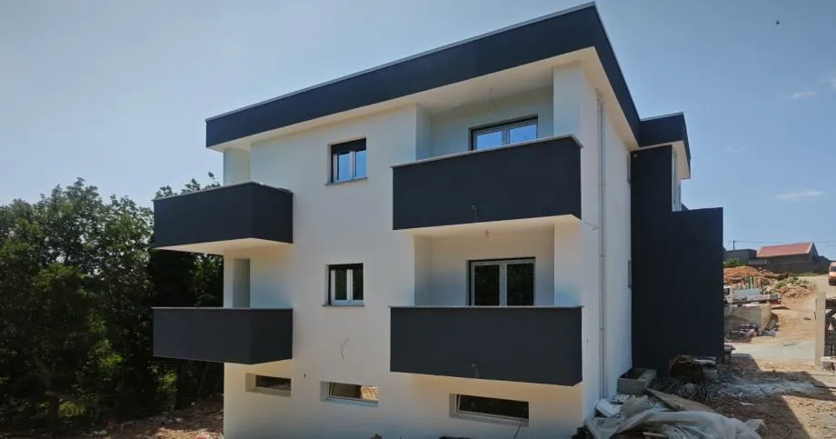 hreljin – novogradnja s preostala samo tri stana! (prodaja) - slika 2