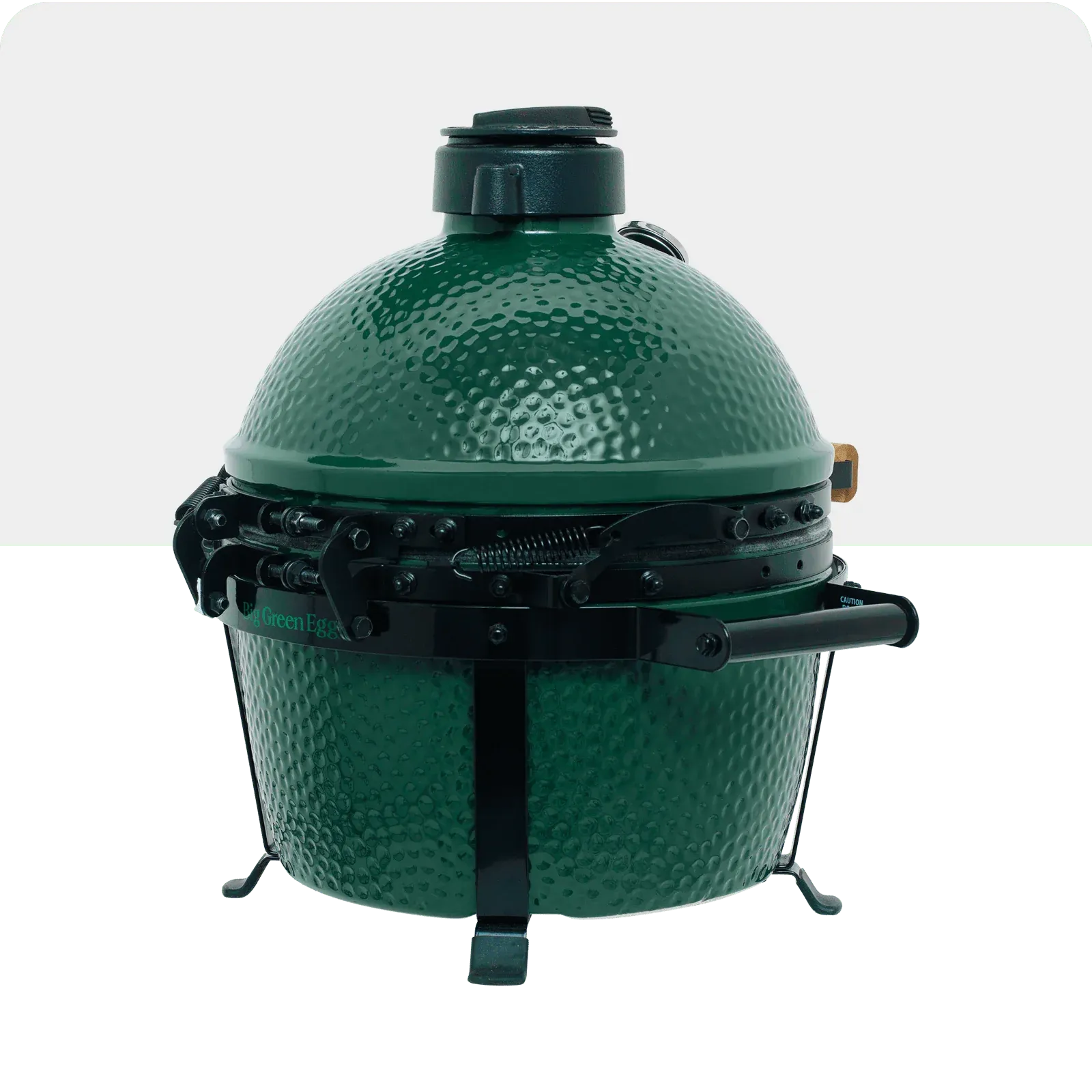 big green egg minimax (orginal kamado roštilj) - slika 5