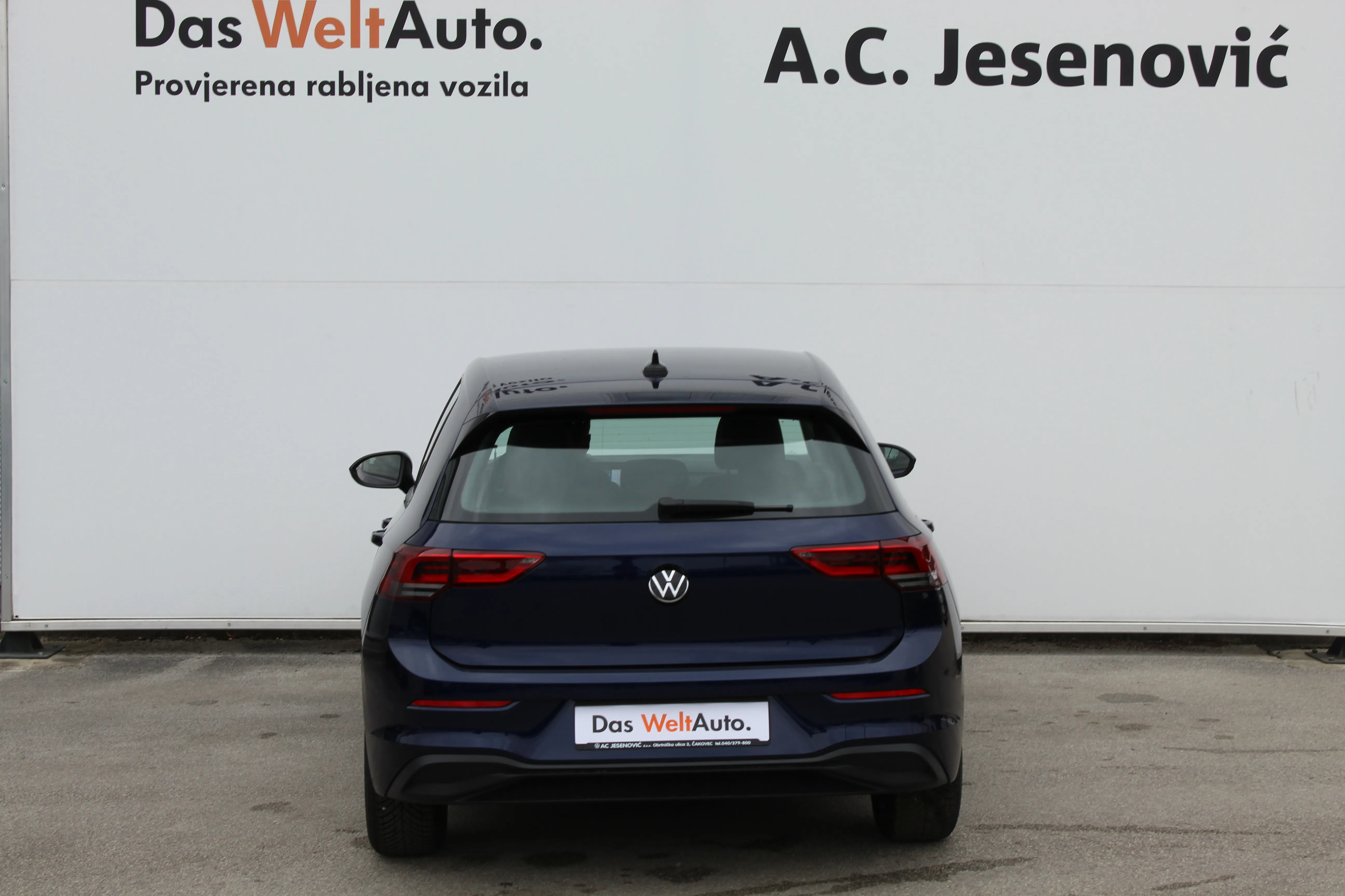 13168 volkswagen golf 1.0 tsi life - slika 5