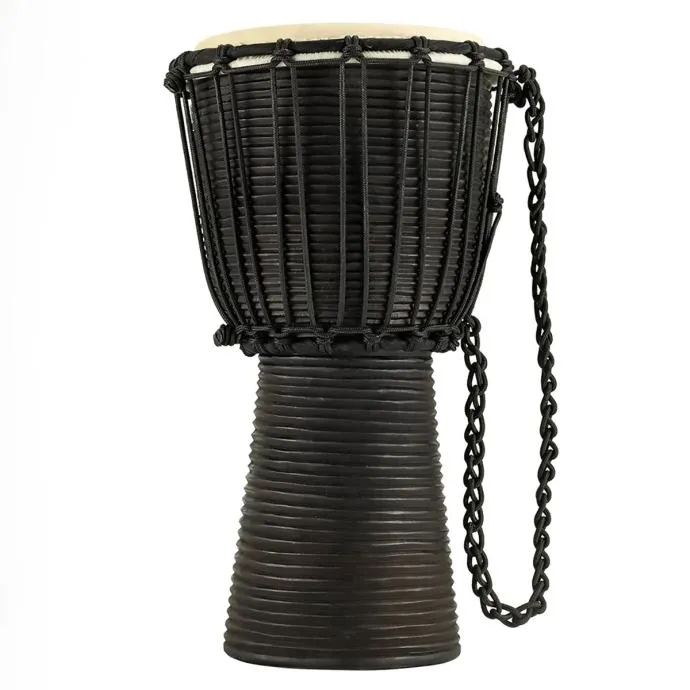 meinl hdj3-s african djembe - slika 2