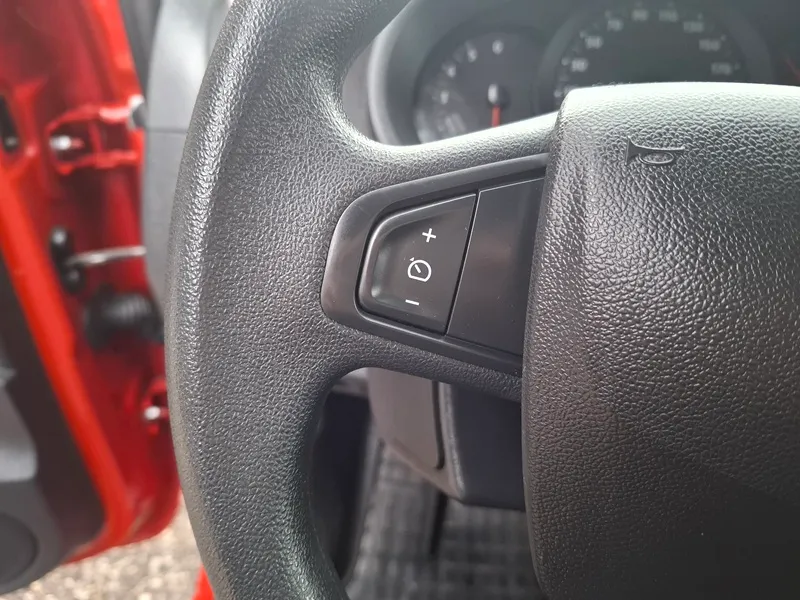 renault kangoo 1.5 dci*klima*park.senzori*tempomat* - slika 12