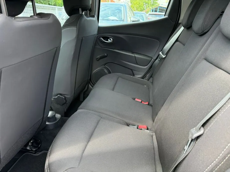 renault clio iv 1.5 dci, klima, tempomat, 4x garancija!! - slika 22