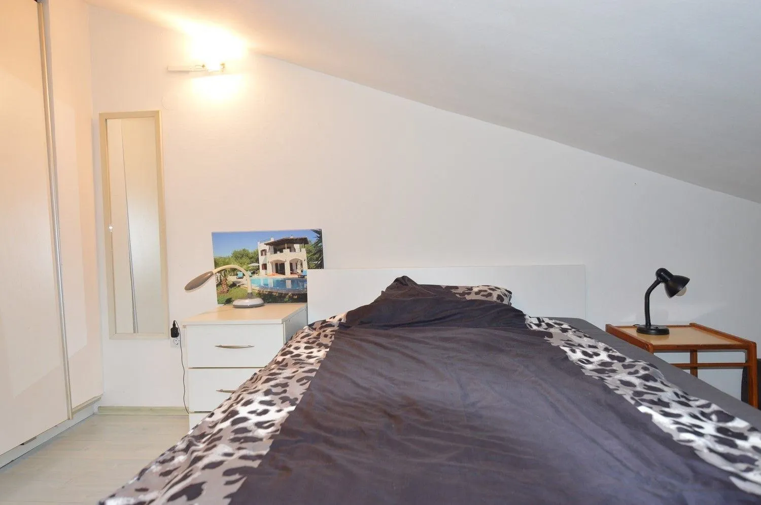 poreč okolica-stan u potkrovlju 126 m2 prodaja (prodaja) - slika 14